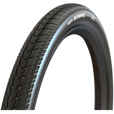 фото - Покришка Maxxis 28 x 2,0 E-Bike METROPASS 60TPI  (o-0449)