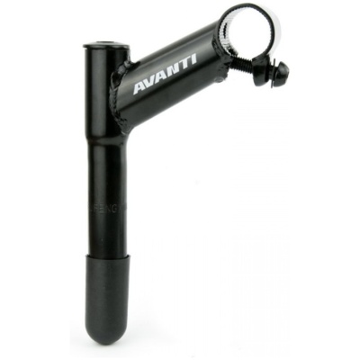 фото - Вынос Avanti FF-13 250мм черный (FF-13-250)