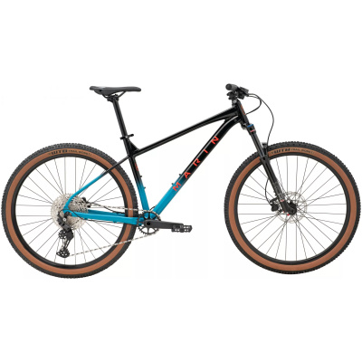 фото - Велосипед 29" Marin BOBCAT TRAIL 5 2022
