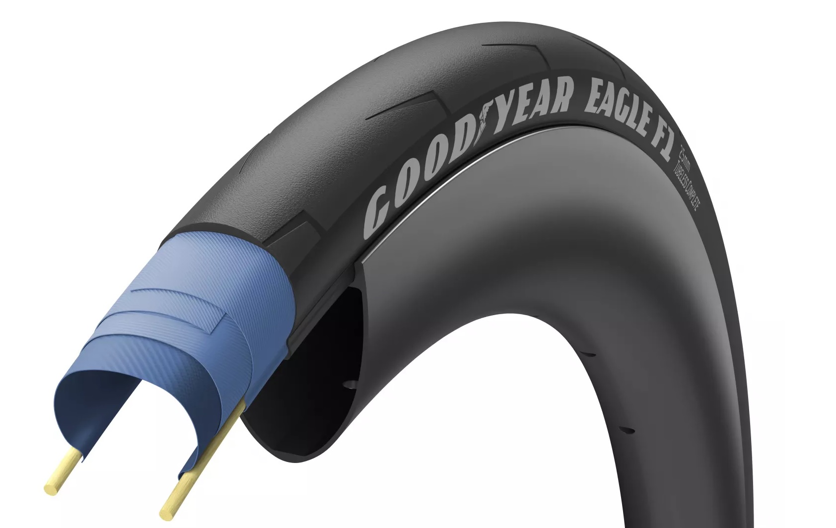Фото Покрышка GoodYear EAGLE F1 TC 25-622 (OPG004)