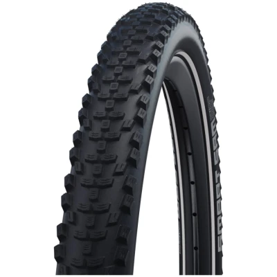 фото - Покрышка 26×2.25 (57-559) SCHWALBE SMART SAM PLUS Perf, DD, GreenGuard B/B-SK+RT HS624 ADDIX 67EPI 35B