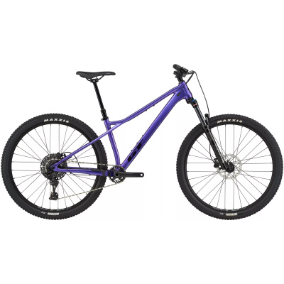 фото - Велосипед 29" GT Zaskar LT Comp