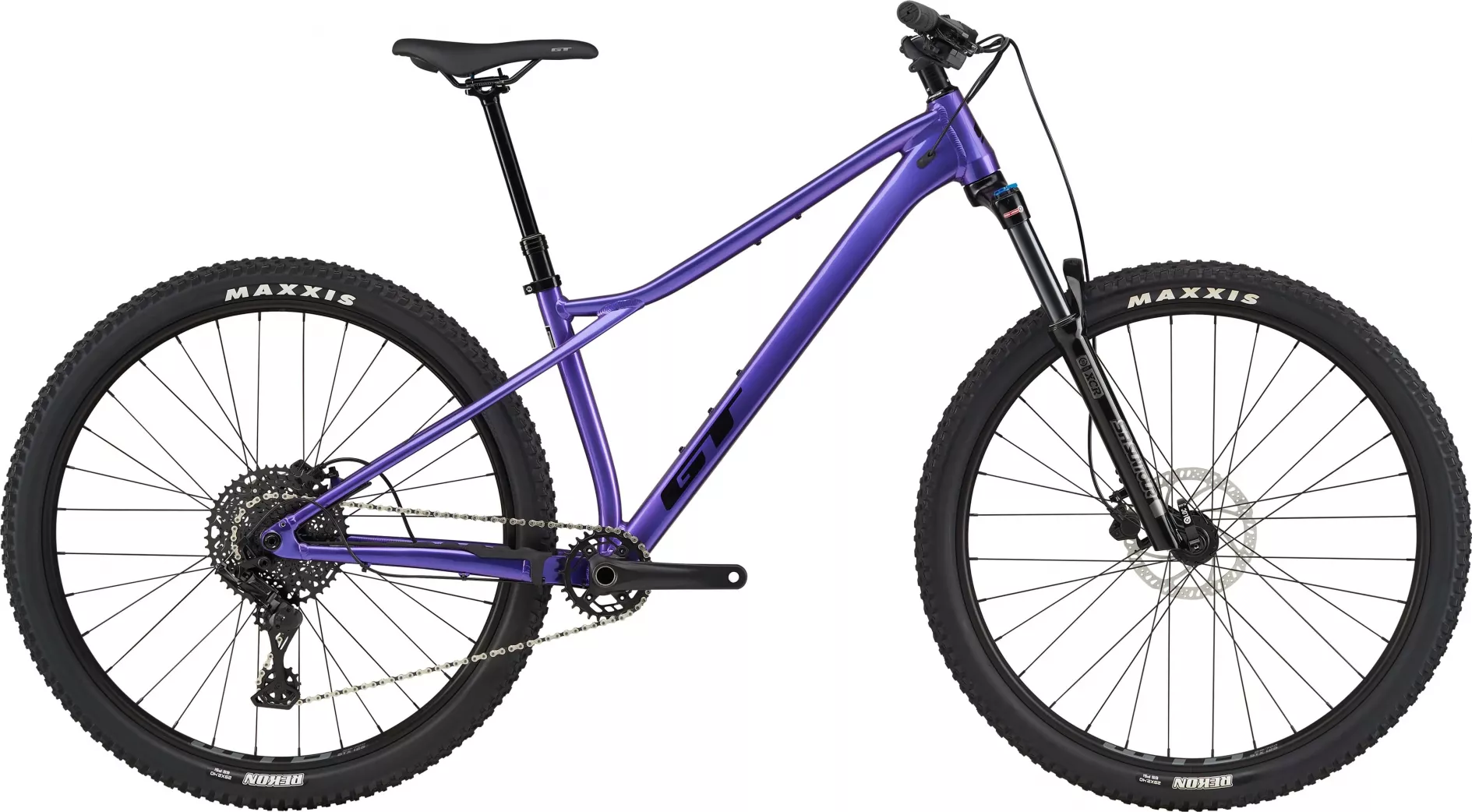 Фото Велосипед 29″ GT Zaskar LT Comp
