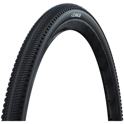фото - Покрышка 28×1.50 700x40C (40-622) SCHWALBE G-ONE COMP K-Guard B/B-SK HS634 GREEN 50EPI