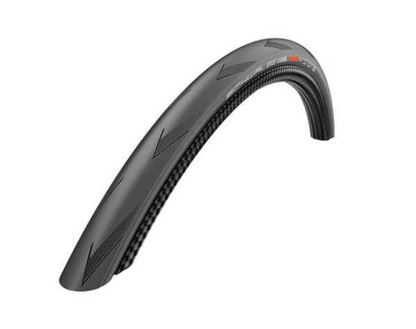 Фото Покрышка 700x25C (25-622) Schwalbe PRO ONE V-Guard, Evolution TLE B/B-SK HS493 ADDIX Race 127EPI