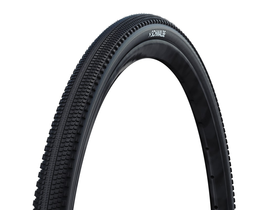 Фото Покрышка 28×2.00 (50-622) SCHWALBE G-ONE COMP K-Guard B/B-SK HS634 GREEN 50EPI