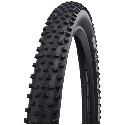 фото - Покрышка 27.5×2.80 (70-584) SCHWALBE ROCKET RON Evo, Super Ground, TLE B/B-SK HS438 ADDIX SpeedGrip 67EPI