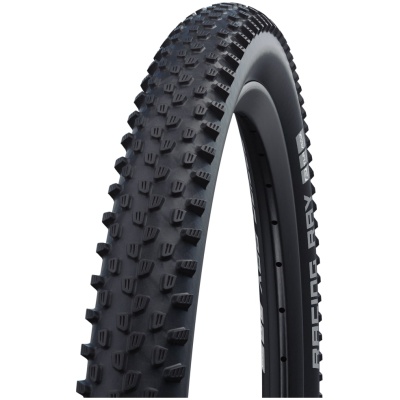 фото - Покрышка 29×2.35 (60-622) SCHWALBE RACING RAY Perf, TwinSkin, TLR B/B HS489 ADDIX 67EPI