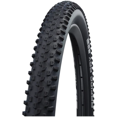 фото - Покрышка 29×2.35 (60-622) SCHWALBE RACING RAY Perf, TwinSkin, TLR B/B HS489 ADDIX 67EPI