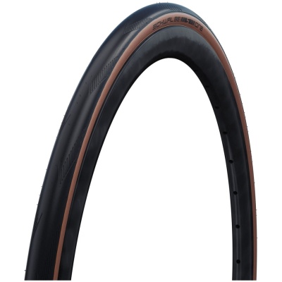 фото - Покришка 28×1.25 (700x32C 32-622) SCHWALBE ONE Perf, RaceGuard, MicroSkin, TLE B/BRZ-SK HS462 ADDIX 67EPI