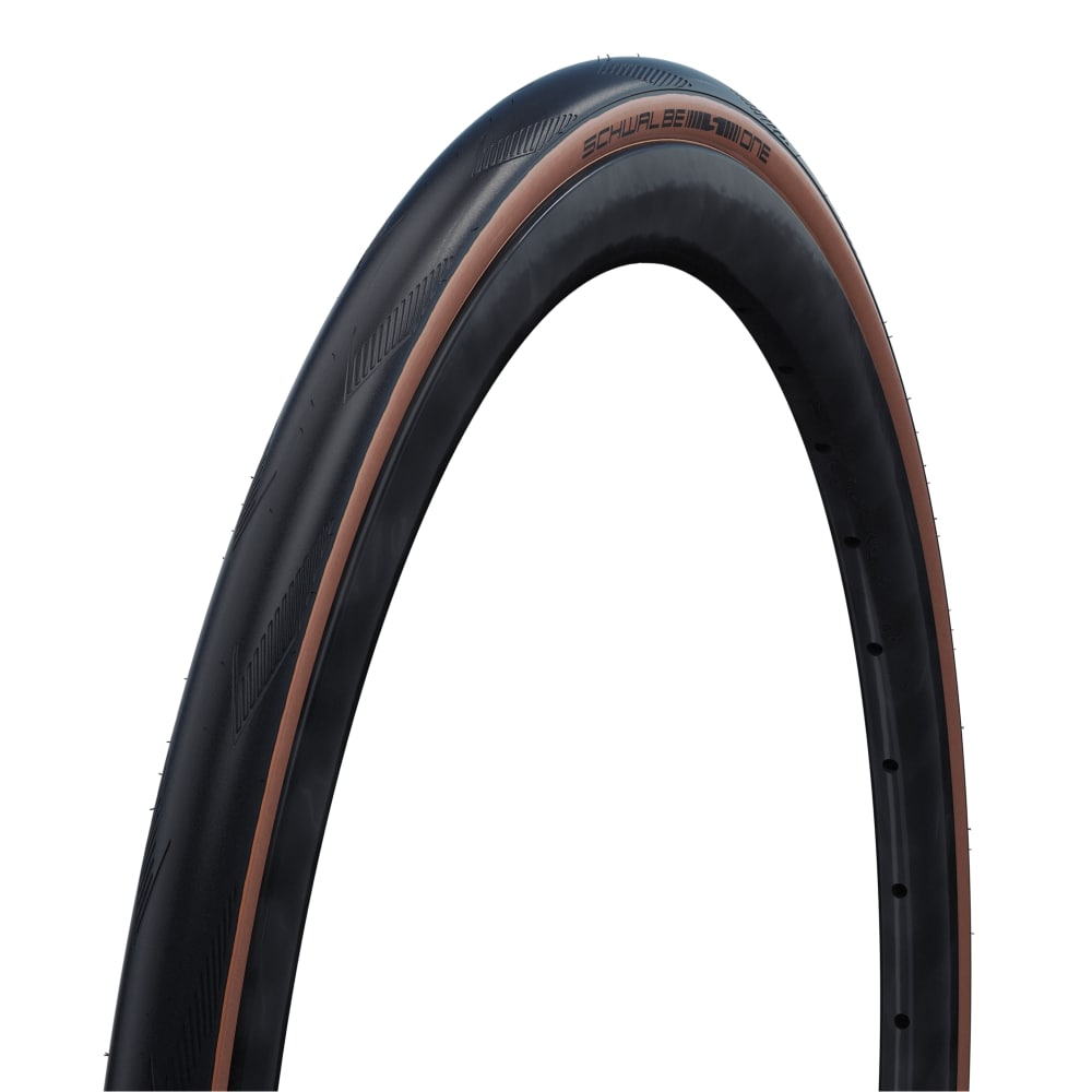 Фото Покрышка 28×1.25 (700x32C 32-622) SCHWALBE ONE Perf, RaceGuard, MicroSkin, TLE B/BRZ-SK HS462 ADDIX 67EPI