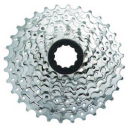 фото - Касета SRAM XG-1295 Eagle 10-52 12 speed Black