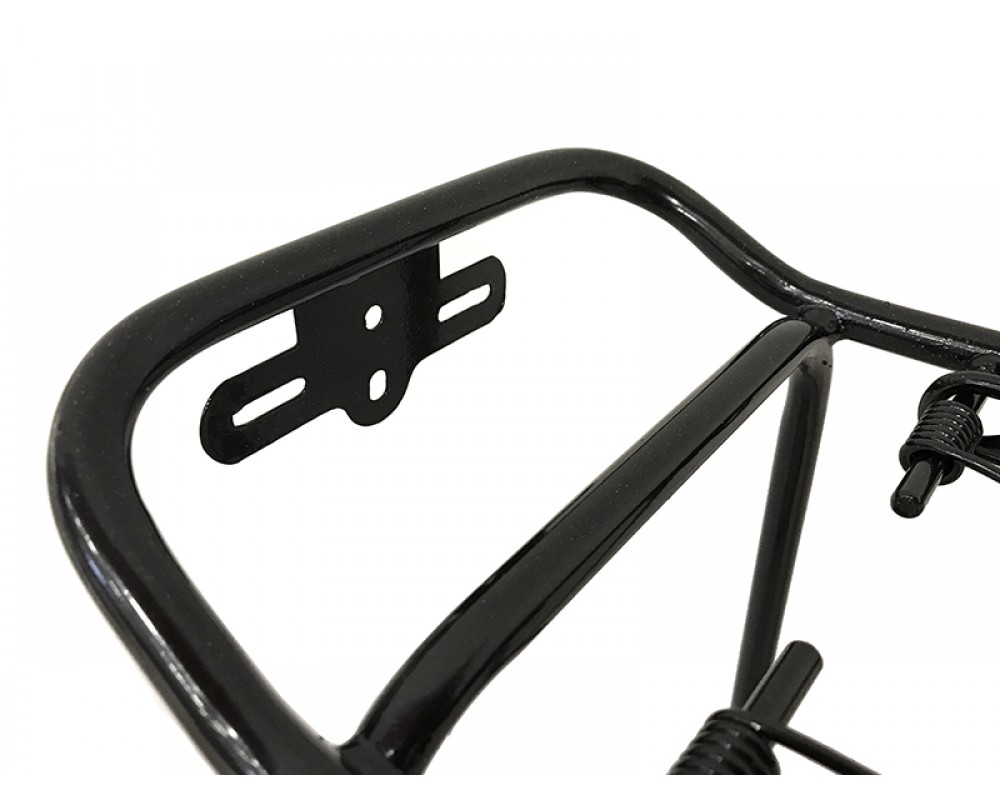 фото - Багажник задний FatBike Disk (24″-28″)