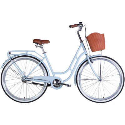фото - Велосипед 28″ Dorozhnik RETRO Velosteel