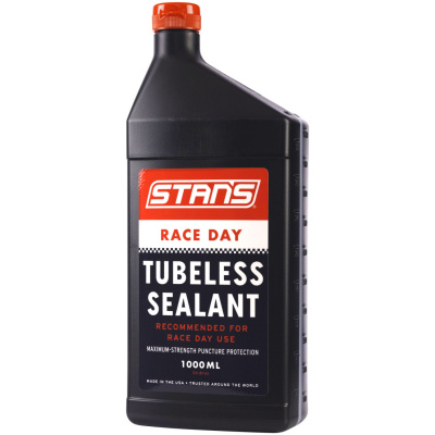 фото - Герметик Stan’s Race Day Tubeless Sealant 1000 мл