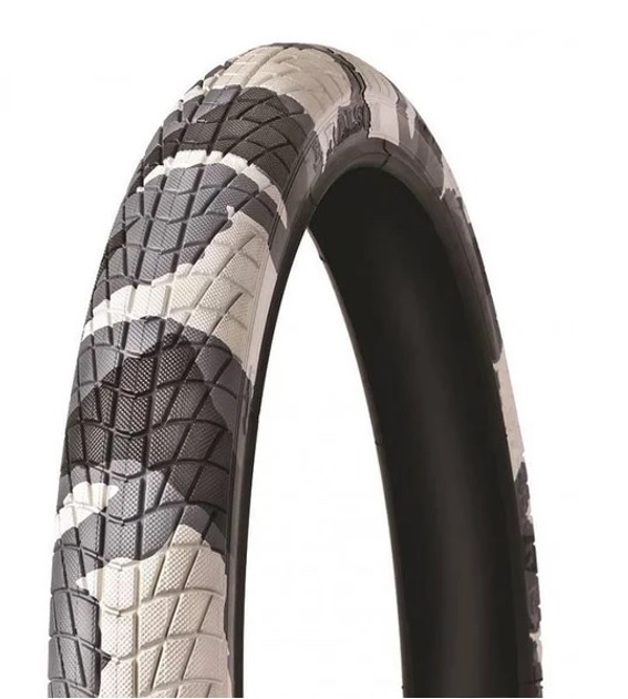 Фото Покришка Ralson BMX 20 x 2,125, Urban  (R-4602grey)