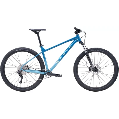 фото - Велосипед 27,5″ Marin BOBCAT TRAIL 4