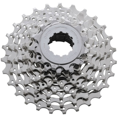 фото - Кассета Shimano Sora CS-HG50 9sp 12-25 (PIA509)