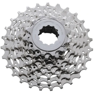 фото - Касета Shimano Sora CS-HG50 9sp 12-25 (PIA509)