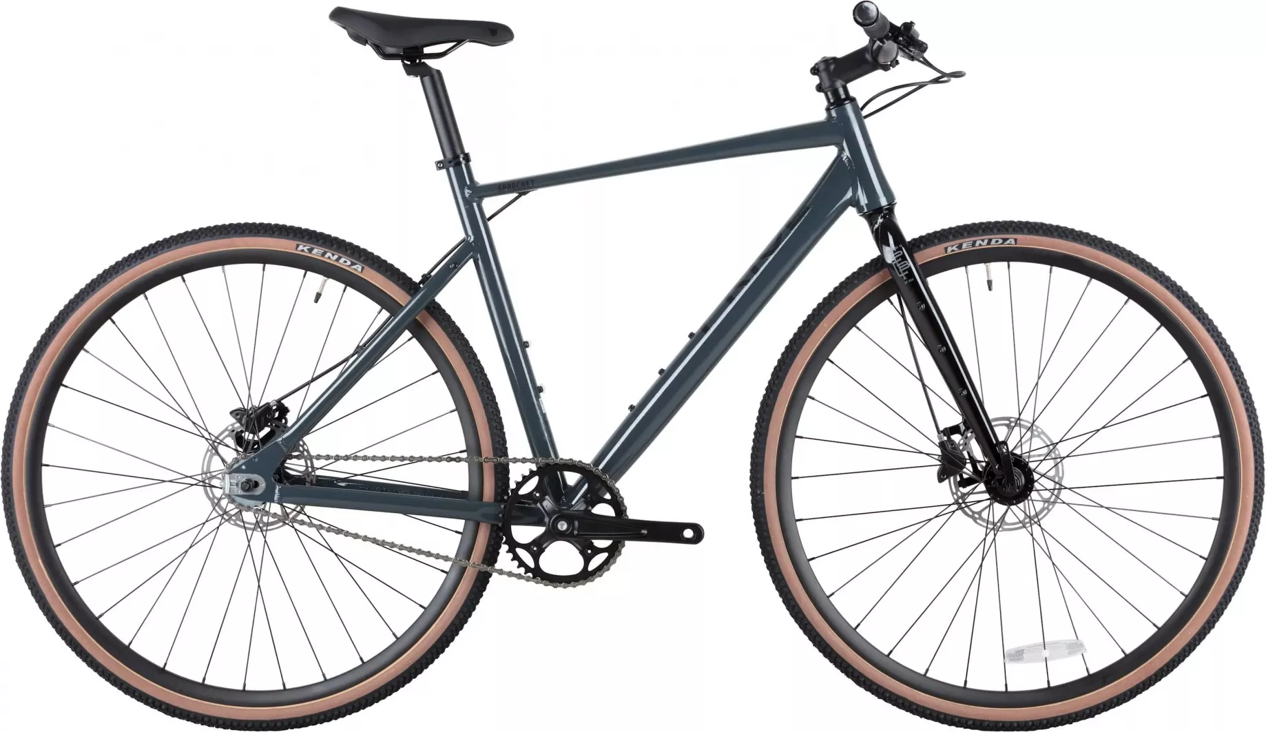 Велосипед 28" Pride SPROCKET 8.1