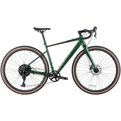 фото - Велосипед 28 Pride ROCX 8.1