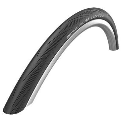 фото - Покрышка 28×0.90 (23-622) Schwalbe LUGANO II K-Guard Folding HS471 B/B-SK SiC