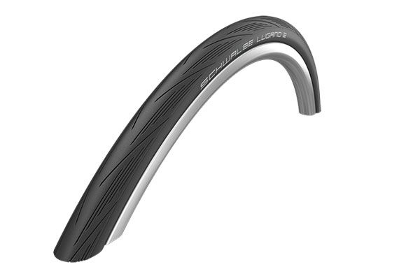 Фото Покрышка 28×0.90 (23-622) Schwalbe LUGANO II K-Guard Folding HS471 B/B-SK SiC