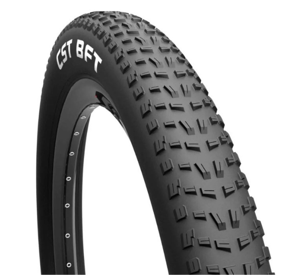 Покришка СST FATBIKE 26х4.0 C1752