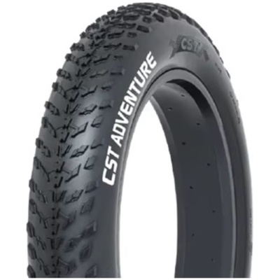 фото - Покришка СST FATBIKE 20х4.0 CMT-07