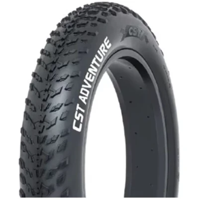 фото - Покрышка СST FATBIKE 20х4.0 CMT-07