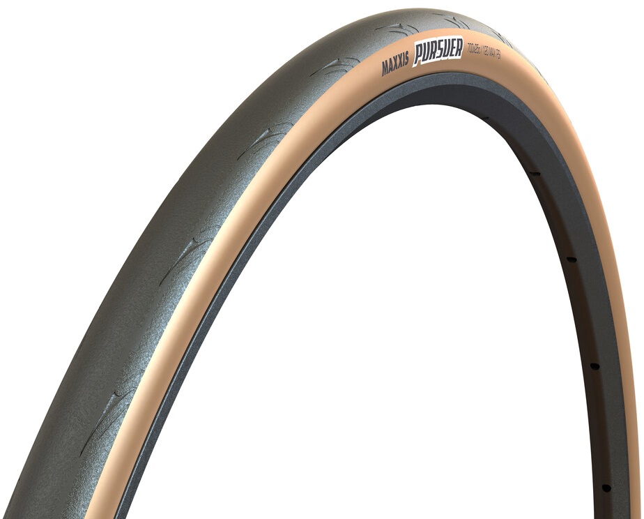 Фото Покрышка MAXXIS PURSUER 700X28C TPI-60 Foldable TANWALL
