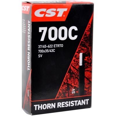 фото - Камера CST 700х35/43C AV 35мм ‘(антипрокол)