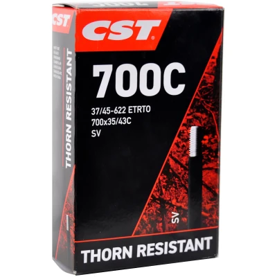 фото - Камера CST 700х35/43C AV 35мм ‘(антипрокол)