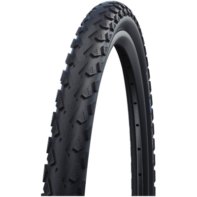 фото - Покришка Schwalbe Land Cruiser 24×2.00 (50-507) Active, K-Guard, TwinSkin, SBC, B/B