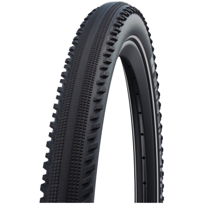 фото - Покришка Schwalbe Hurricane 27.5×2.00 (50-584) Performance, ADDIX, B/B-SK