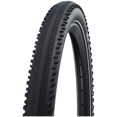 фото - Покришка Schwalbe Hurricane 27.5×2.00 (50-584) Performance, ADDIX, B/B-SK