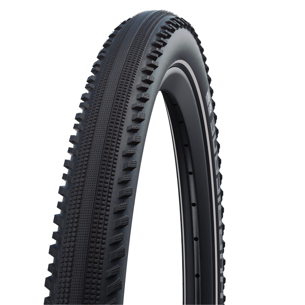 Фото Покришка Schwalbe Hurricane 27.5×2.00 (50-584) Performance, ADDIX, B/B-SK