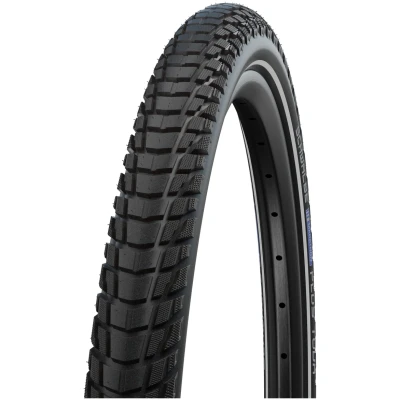 фото - Покрышка Schwalbe Marathon Plus Tour 28×1.50 700x38C (40-622) Performance, SmartGuard, TwinSkin, ADD