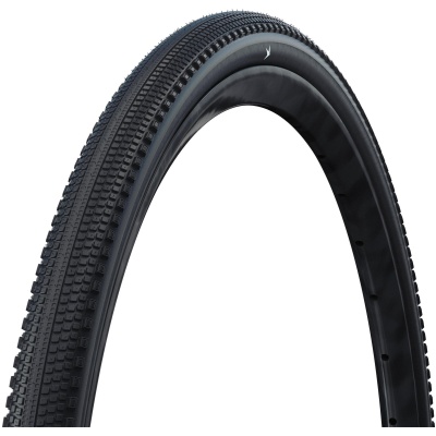 фото - Покришка Schwalbe G-One Comp 28×2.00 (50-622) Active, K-Guard, GREEN, B/B-SK