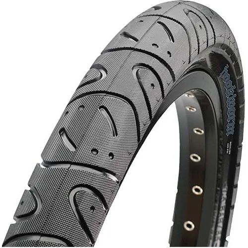Фото Покришка MAXXIS HOOKWORM 29X2.50 TPI-60 Wire