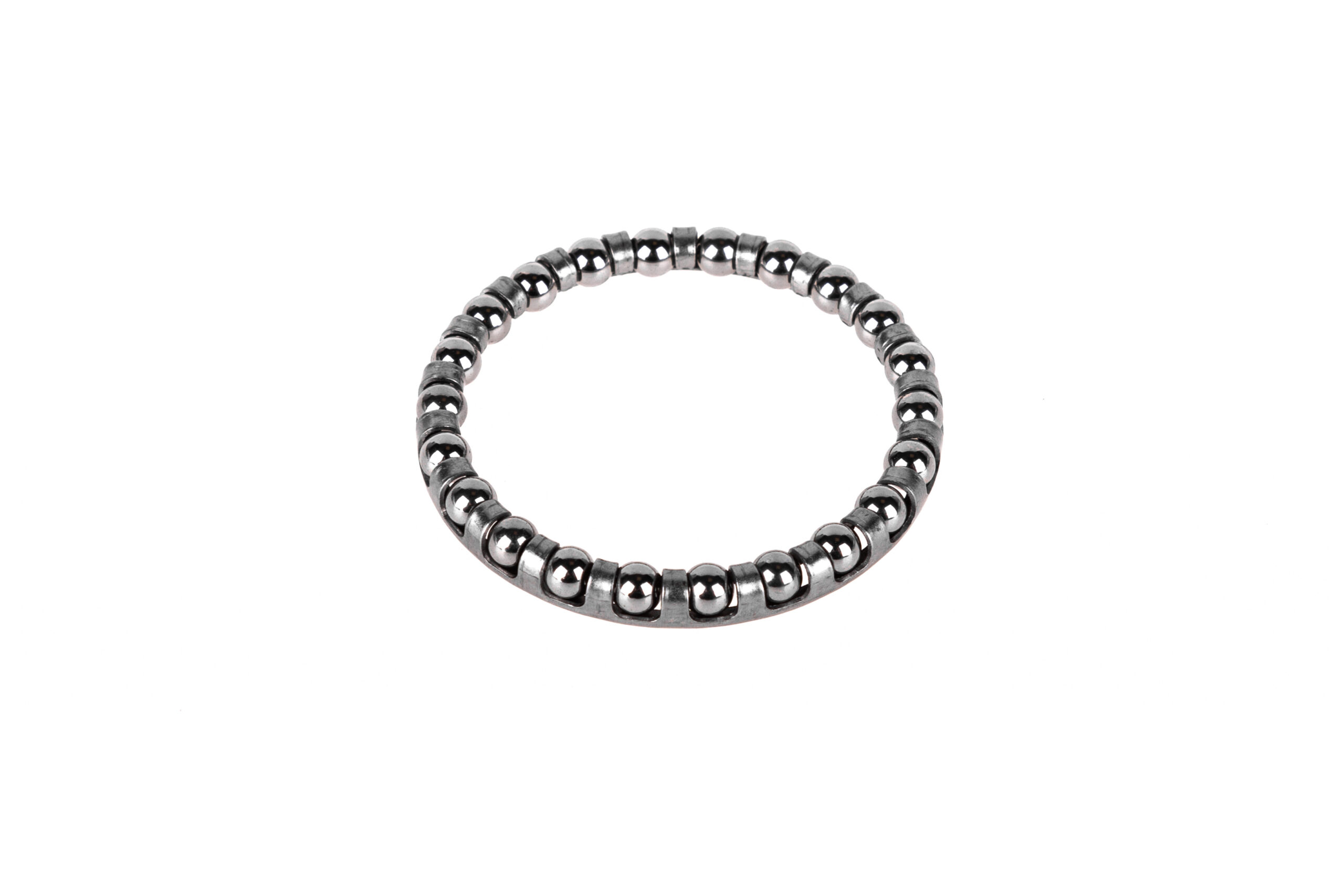 Вальниця для рульової ONRIDE для 1 1/8", сепараторна кулькова, 5/32x22 (10 шт.)