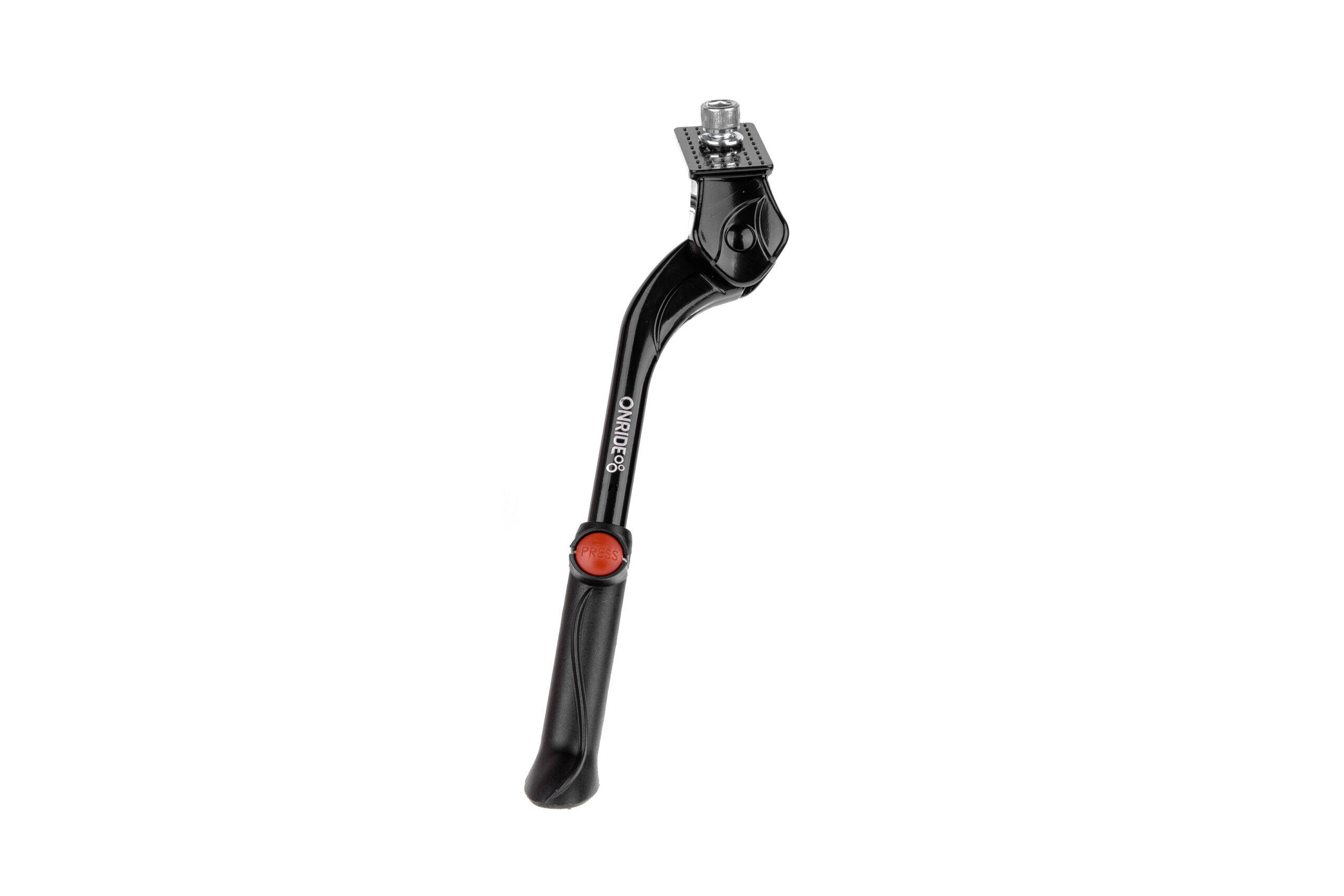Підніжка ONRIDE K-Forward 16"-20" центральне кріплення чорний (polybag)