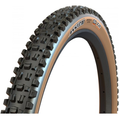 фото - Покришка MAXXIS ASSEGAI 29X2.50WT TPI-60 Foldable EXO/TR/TANWALL