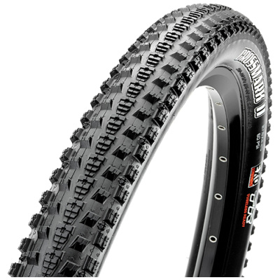 фото - Покришка MAXXIS CROSSMARK II 26×2.1 TPI 60 Wire