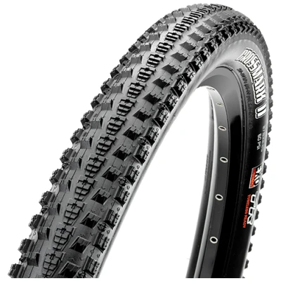 фото - Покрышка MAXXIS CROSSMARK II 26×2.1 TPI 60 Wire