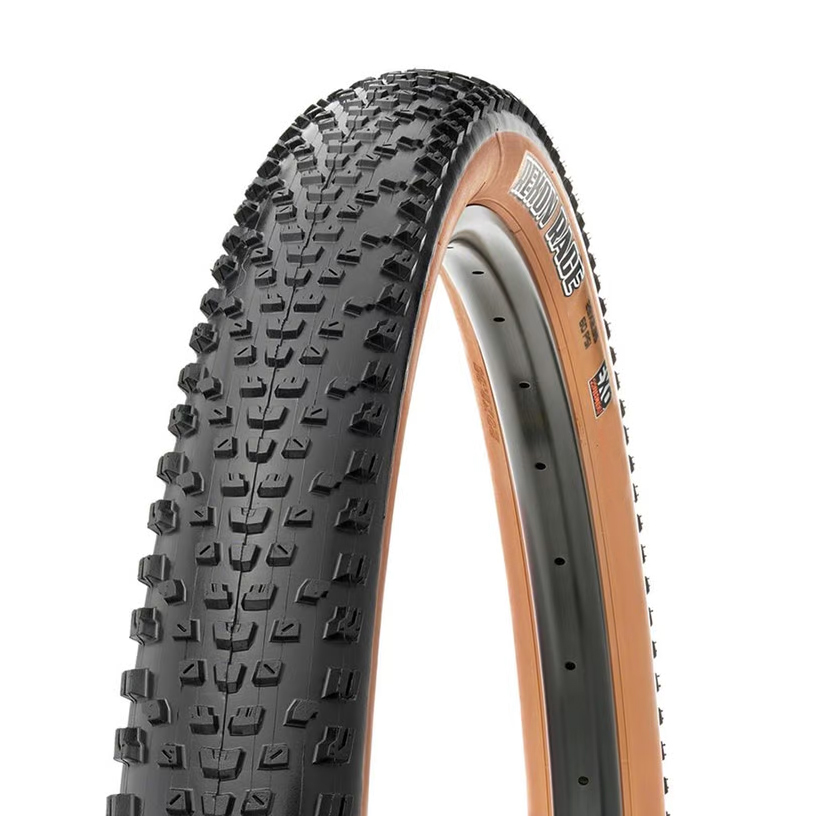 Фото Покрышка  MAXXIS REKON RACE 27.5×2.25 TPI 60 Wire TANWALL