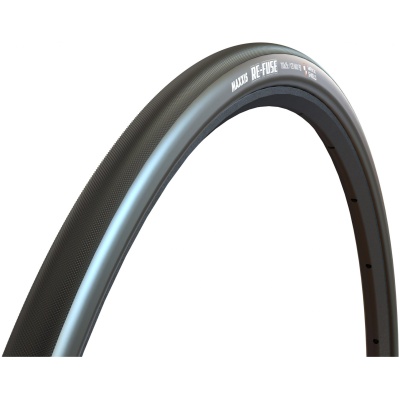 фото - Покрышка MAXXIS RE-FUSE 700X25C TPI-60 Foldable MAXXSHIELD