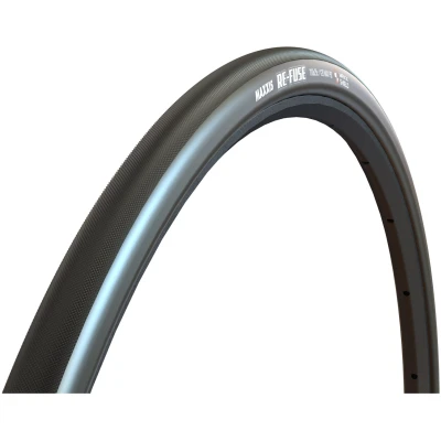 фото - Покрышка MAXXIS RE-FUSE 700X32C TPI-60 Foldable MAXXSHIELD