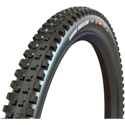 фото - Покрышка MAXXIS HIGH ROLLER II 29×2.40 TPI-60 Foldable 3CG/EXO+/TR