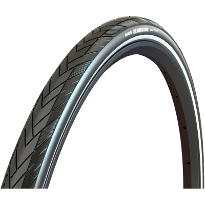 фото - Покрышка MAXXIS DETONATOR(2024) 700X35C TPI-60 Wire REF